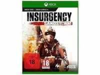 Insurgency: Sandstorm (Xbox One) - Focus