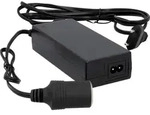 AEG 10698 KA6 Spannungswandler 72 W 1 St. Ausgangsspannung (Details)=12 V