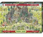 Transylvanian Habitat Puzzle