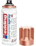 5200 Permanent Spray, edles kupfer, 200ml Premium Acryllack
