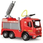 LENA 02158EC - GIGA TRUCKS Aufsitz-Feuerwehr Arocs