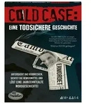 ThinkFun Cold Case: Eine todsichere Geschichte - R&auml;tsel-Spiel ab 14 Jahre