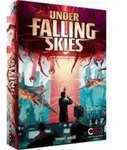 Under Falling Skies