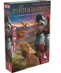 Die Kartographin