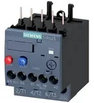 Siemens &Uuml;berlastrelais 690 V/AC 1 Schlie&szlig;er, 1 &Ouml;ffner 1 St. 3RU2116-1AB0