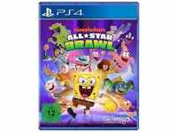Nickelodeon All-Star Brawl (Playstation 4) - Nbg