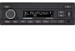 Blaupunkt Madrid 200 BT Autoradio Bluetooth&reg;-Freisprecheinrichtung