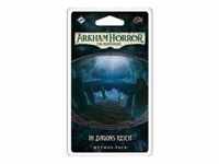 Asmodee FFGD1157 - Arkham Horror LCG: In Dagons Reich, Mythos-Pack, Fantasy,
