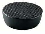 Bosch Home and Garden 1600A023KX Padhalter mit Klett