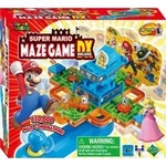 Super MarioTM Maze Game DX