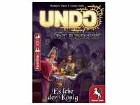 UNDO - Es lebe der König (Spiel)