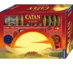 Catan 3D Edition