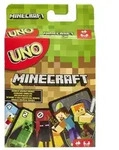 UNO Minecraft