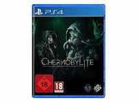 Chernobylite (PlayStation 4) - Perp Games