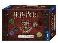 Harry Potter Kampf um Hogwarts - Erweiterung Zauberkunst und Zaubertränke