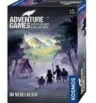 Adventure Games Im Nebelreich