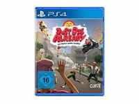 Just die Already (PlayStation 4) - Curve Games