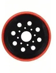 Bosch Accessories 2608000714 8-Loch Schleifteller, 125 mm, mittel