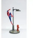 Marvel Lampe Spiderman