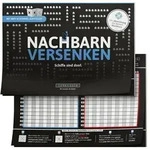 DENKRIESEN - NACHBARN VERSENKEN Schiffe sind doof - Schiffe versenken neu aufgelegt