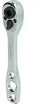 KS Tools 5 in 1 K&auml;lte-Klima-Ratsche, umschaltbar, 157mm 130.0222