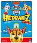 BGM Hedbanz Junior Paw Patrol