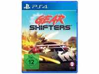 Gearshifters (PlayStation 4) - Flashpoint Germany / Numskull