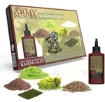 Pegasus ARM04301 - Army Painter, Battlefields Basing Set