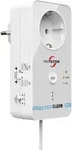 Protector 15021 WA-11 Wassermelder mit WIFI-Alarmweiterleitung mit externem Sensor