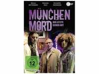 München Mord - Der Letzte seiner Art (DVD) - Studio Hamburg
