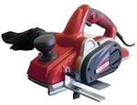 Holzmann Maschinen EHH110_230V Elektrohobel Hobel-Breite: 11 1200W 230V