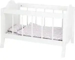 Puppengitterbett