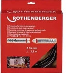 Rohrreinigungsspirale SMK L.2,3m Spiralen-D.16mm 3,0mm ROTHENBERGER