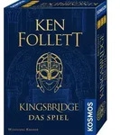 Ken Follett - Kingsbridge