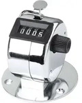 VOLTCRAFT JN28D JN28D Mechanischer Handz&auml;hler