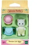 Sylvanian Families 5456 Perserkatzen Baby