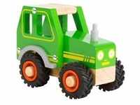 small foot 11078 - Traktor aus Holz