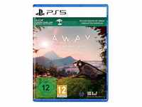 Away The Survival Series (PlayStation 5) - Perp Games
