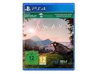 Away The Survival Series (PlayStation 4) - Perp Games