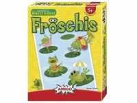 Fröschis (Spiel)