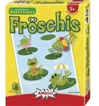 Fr&ouml;schis