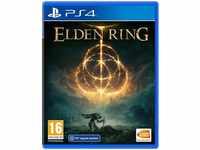 Bandai Namco Entertainment Elden Ring - Standard Edition (Playstation 4)