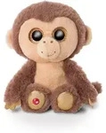 NICI - Glubschis - Safari - Schlenker Affe Hobson 15cm