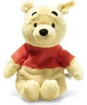Steiff 024528 - Soft Cuddly Friends Disney Originals Winnie Puuh, 29 cm
