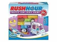 ThinkFun 76442 - Rush Hour Junior, das Stauspiel für Kinder ab 5 Jahren