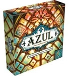 Azul - Die Buntglasfenster von Sintra