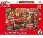 Coca Cola Motiv 3 (Puzzle)
