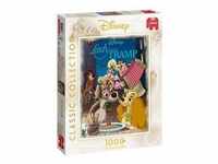 Disney Classic Collection Susi & Strolch (Puzzle)