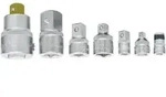 Adaptersatz 958/7 7-tlg.HAZET
