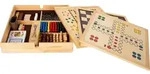 Spielesammlung 20 Klassiker
